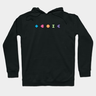 KEYFRAMES Hoodie